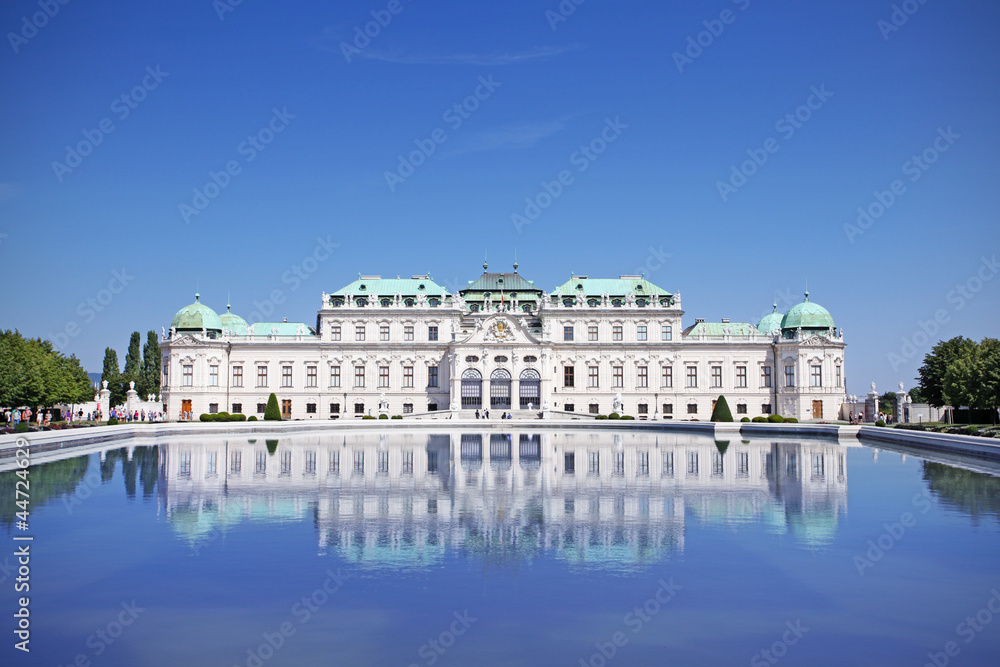 Palace Belvedere