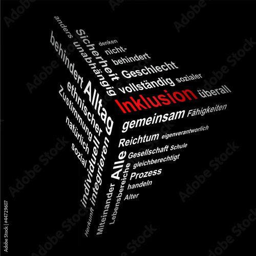 Die Inklusion