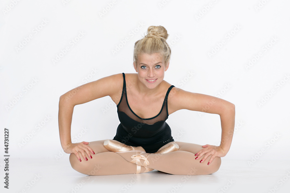 ballerina ballerina