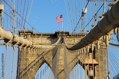 pont de brooklyn