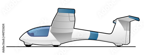 glider