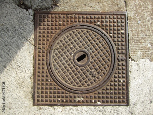 Fotografie plaque toulon 7