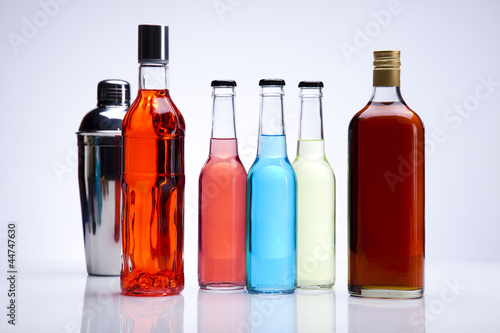 Wallpaper Mural Alcohol  Torontodigital.ca