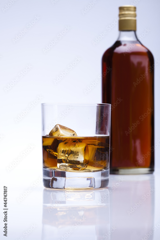Whiskey Whiskey