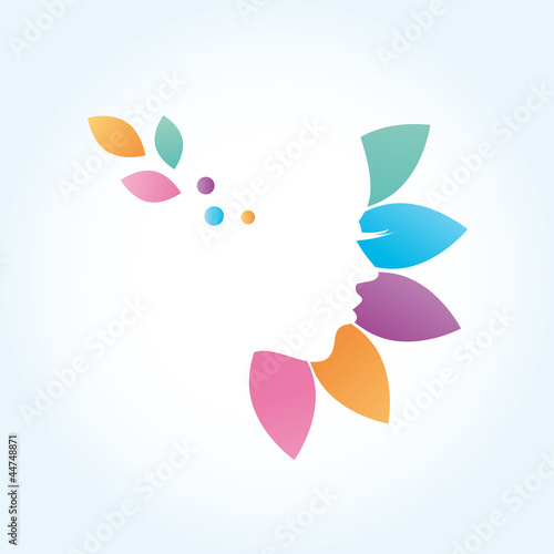 logo beauté