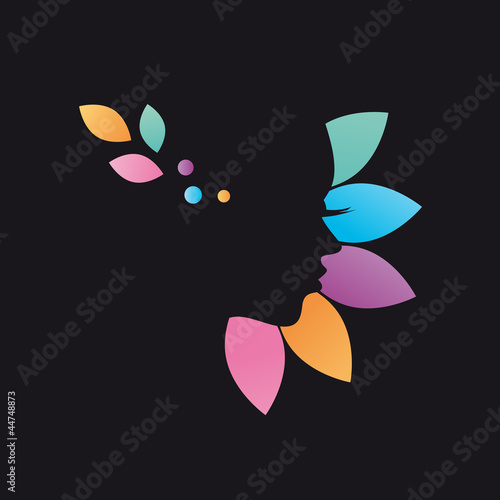logo beauté