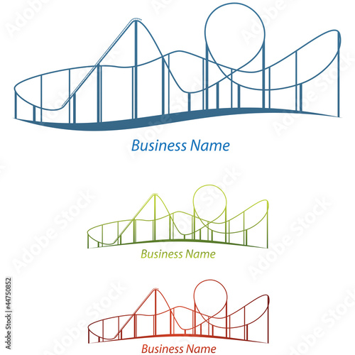 logo russian coaster