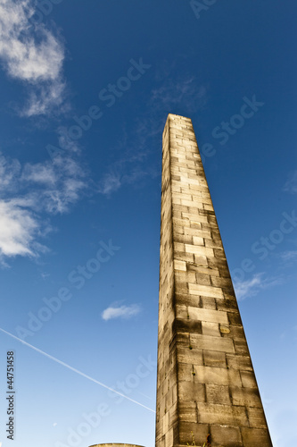 Fototapeta Obelisk