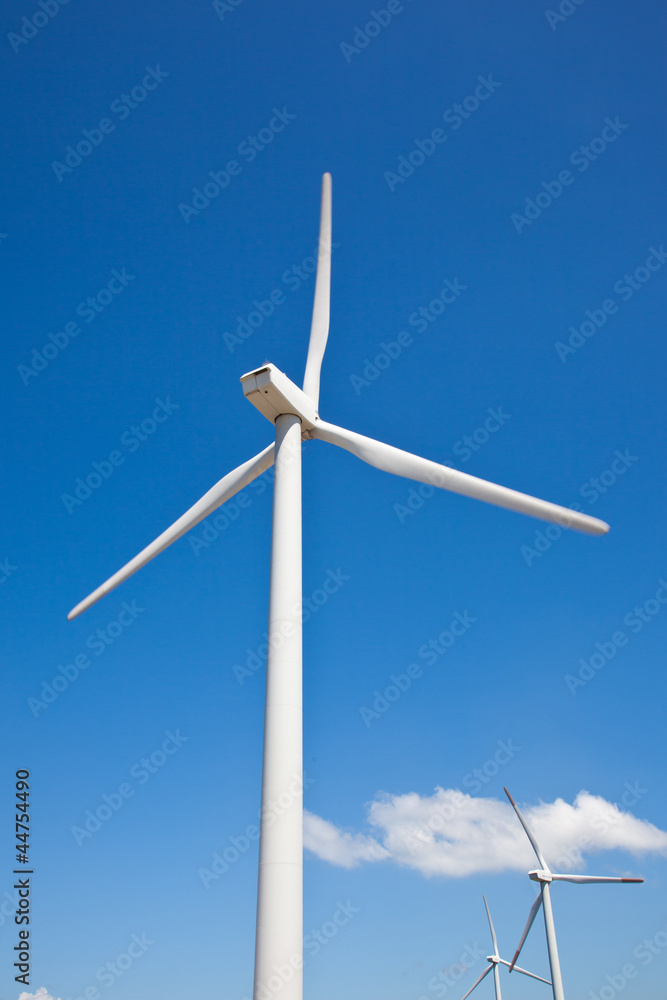 Wind farm Wind farm