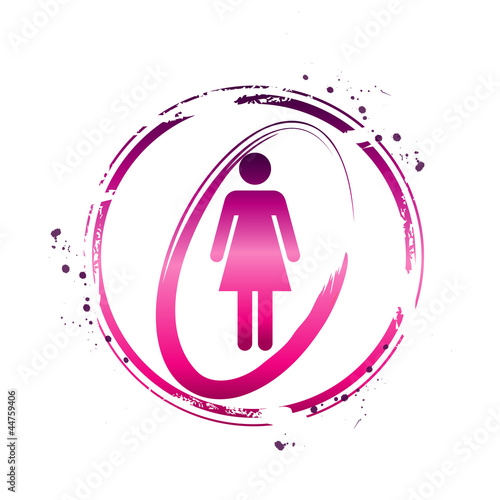 timbre femme