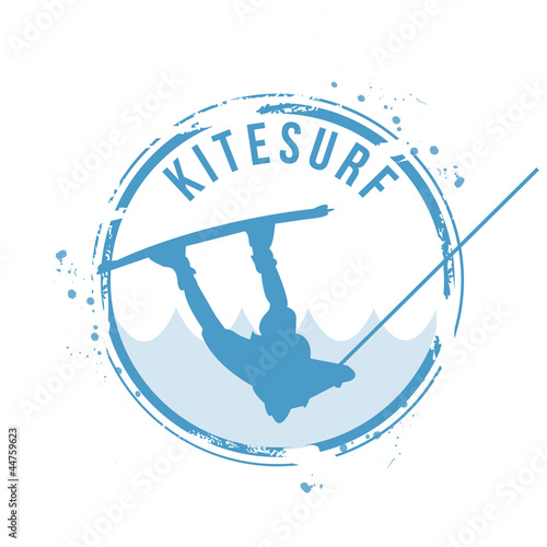 timbre kitesurf
