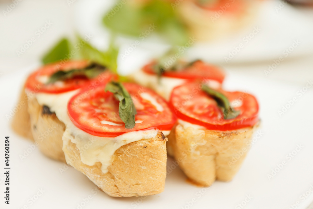 tasty bruschetta tasty bruschetta