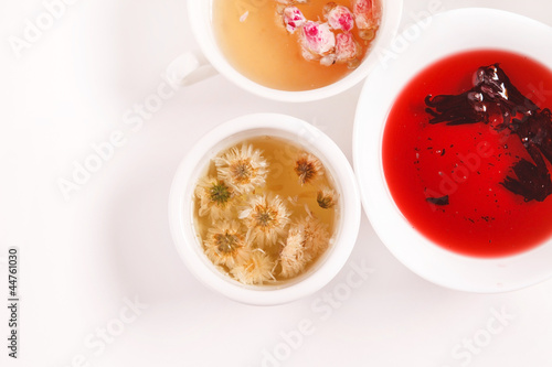 unique kinds of tea