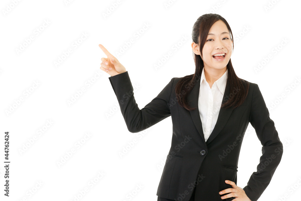 Beautiful business woman. Portrait of asian. Beautiful business woman. Portrait of asian.