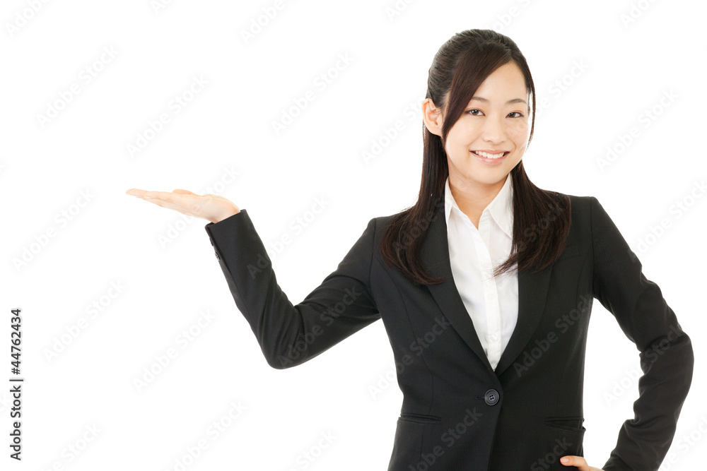 Beautiful business woman. Portrait of asian. Beautiful business woman. Portrait of asian.