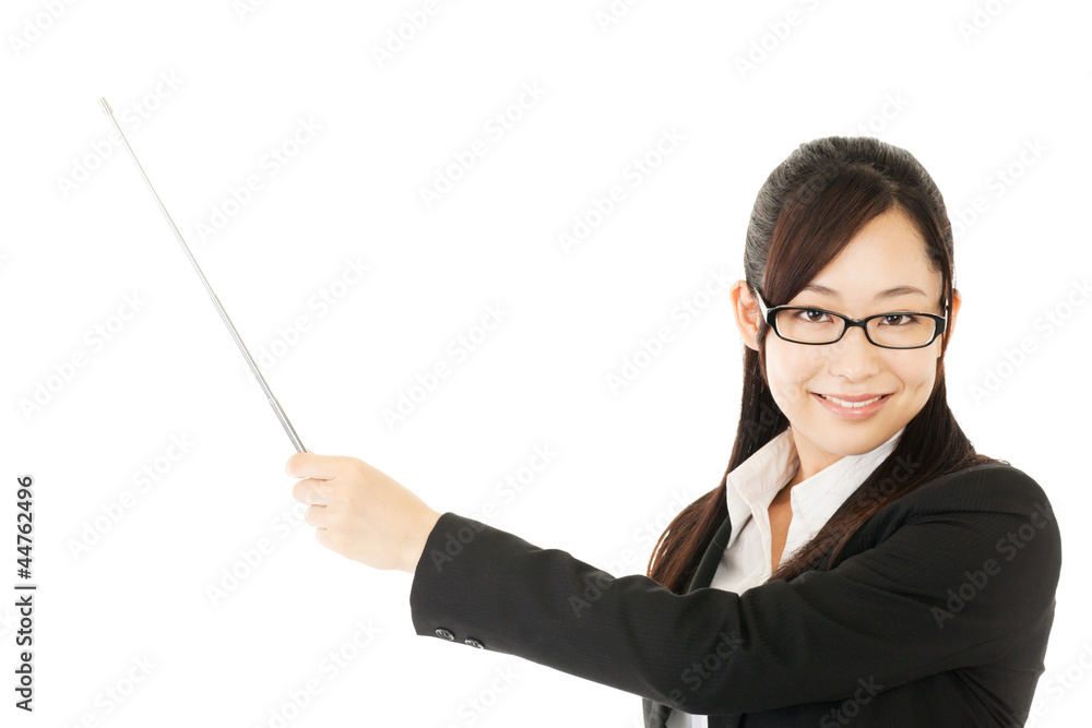 Beautiful business woman. Portrait of asian. Beautiful business woman. Portrait of asian.