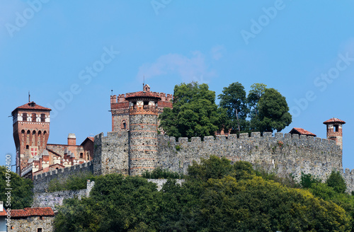 Castello di Pavone Canavese (To)