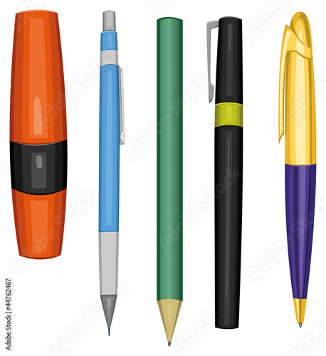 Pens