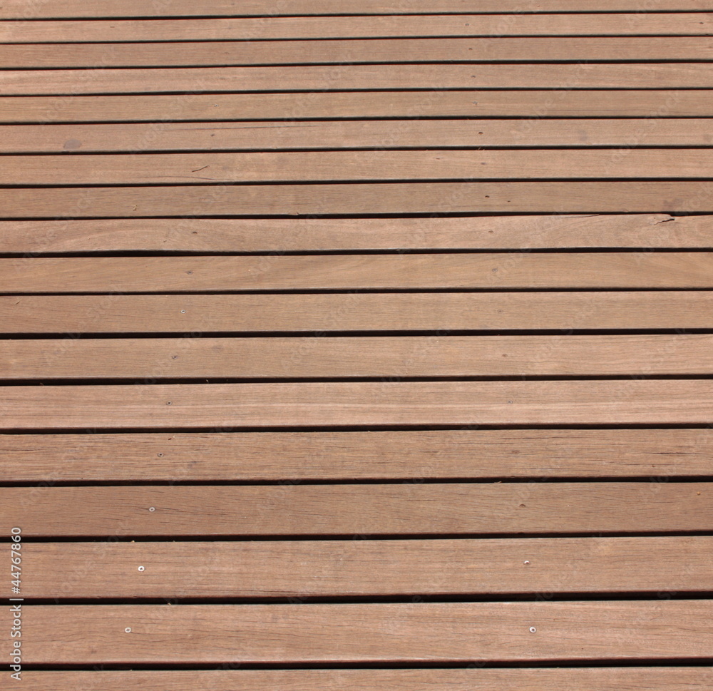 Fototapeta premium WOOD