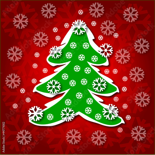 weihnachtsmotiv