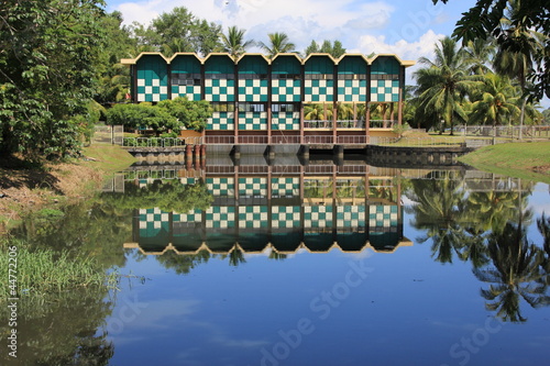 Suriname - Paramaribo