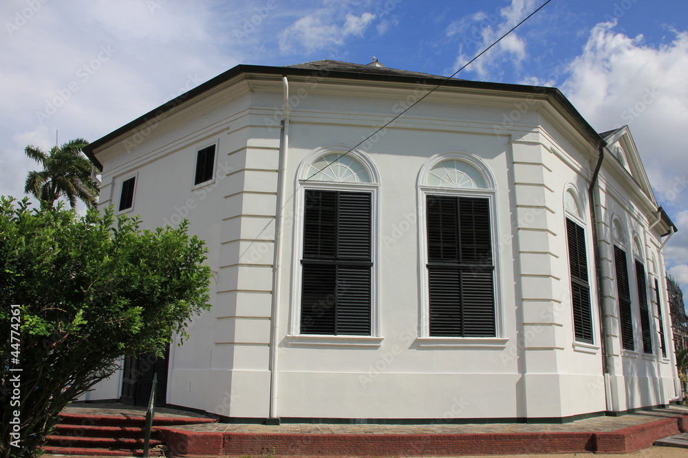 Suriname - Paramaribo Suriname - Paramaribo