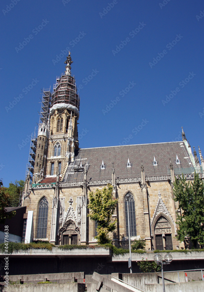 Fototapeta premium Esslingen