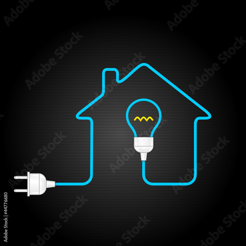 electricity logo 2012_09_09 - 5 black background