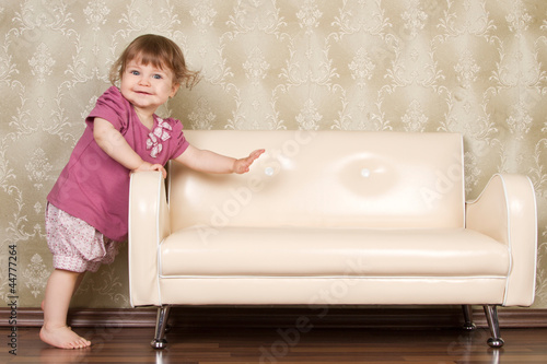 Tableau sur toile platz frei halten