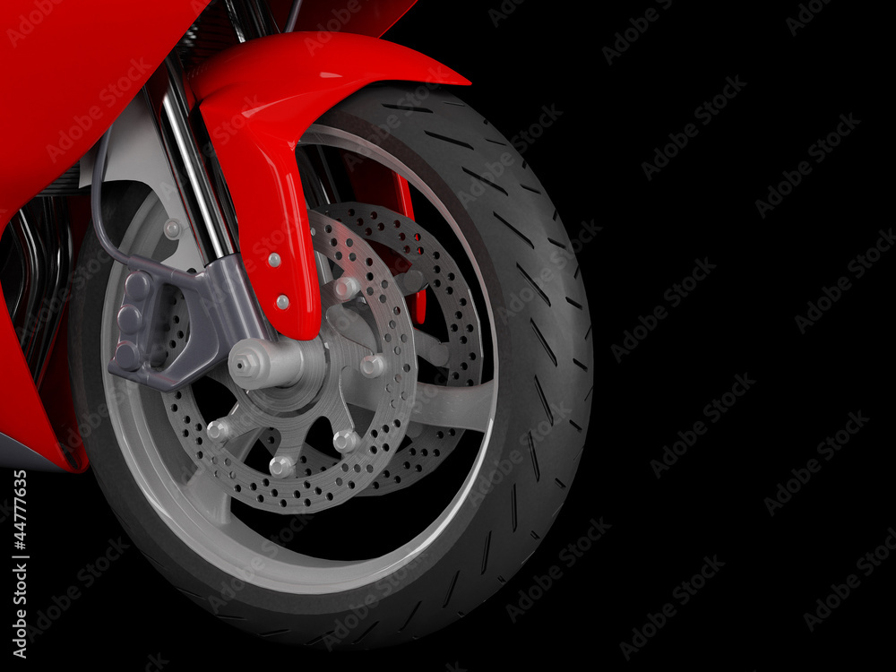 motorcycle motorcycle