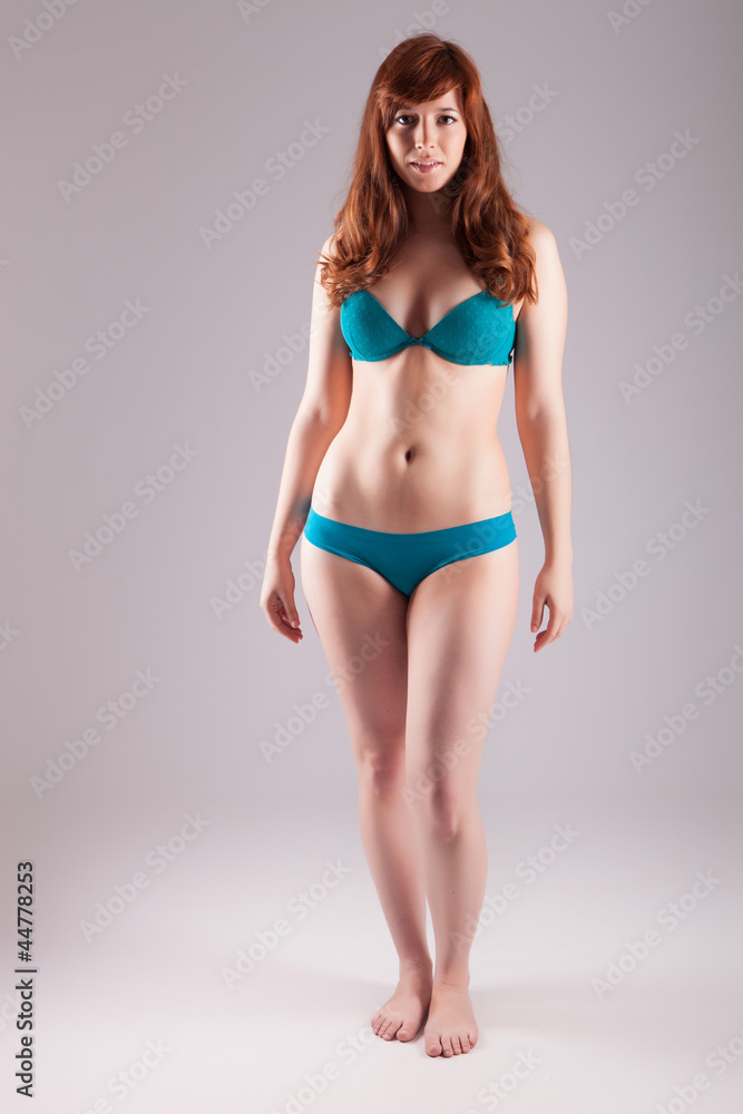 Fototapeta premium Woman