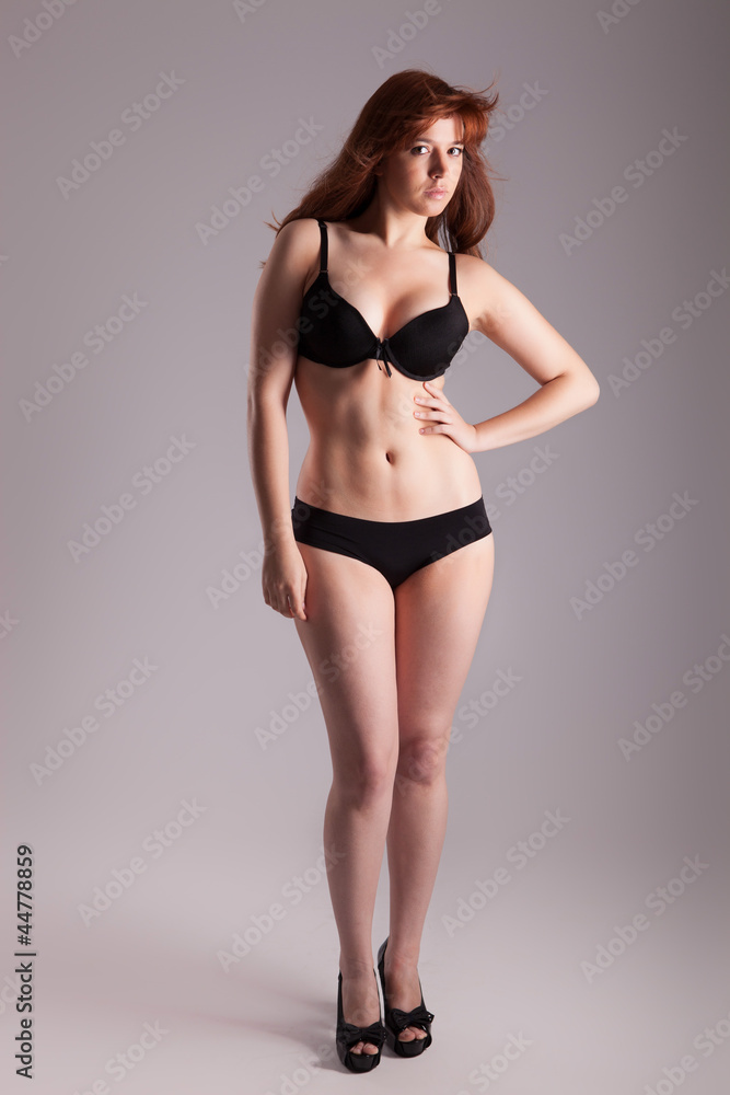 Fototapeta premium Woman