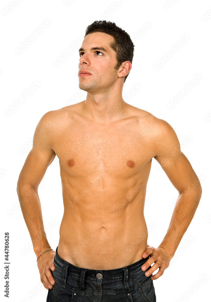 Fototapeta premium sensual