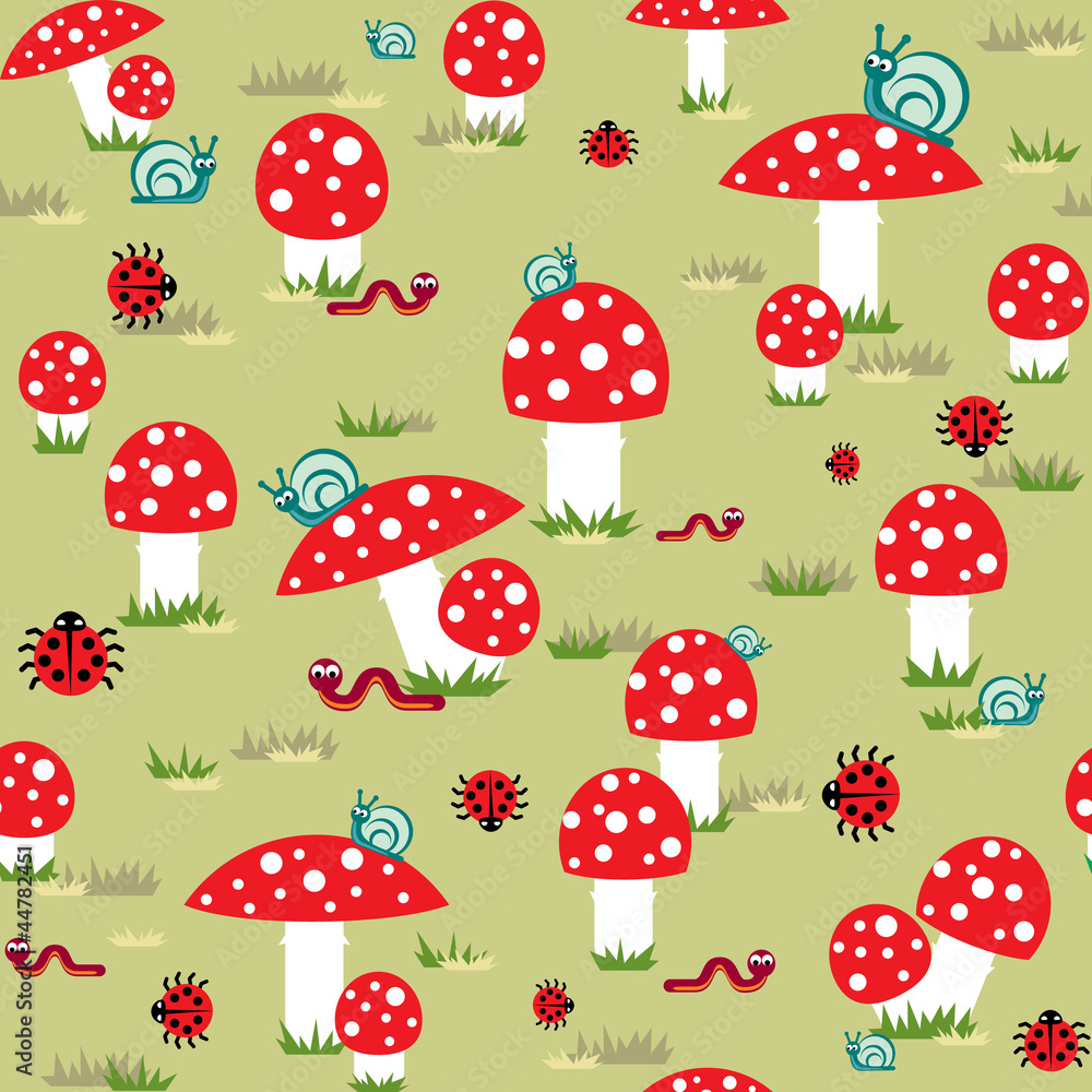 amanita amanita