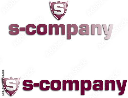 company logo