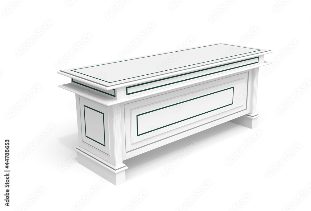 White wooden writing with soft shadow White wooden writing with soft shadow