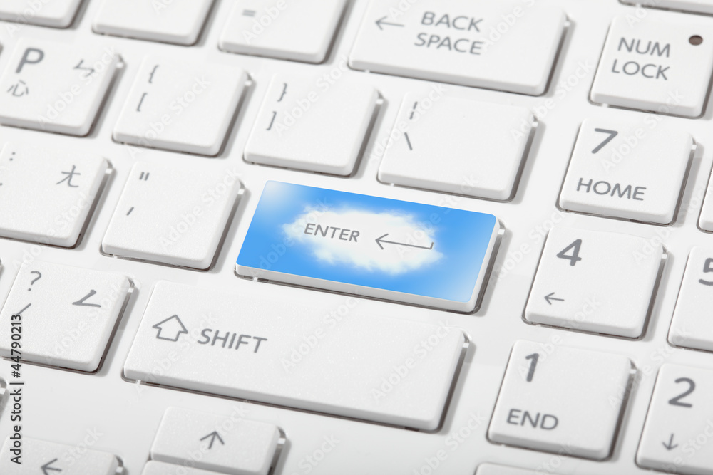 enter the future cloud computing technology enter the future cloud computing technology