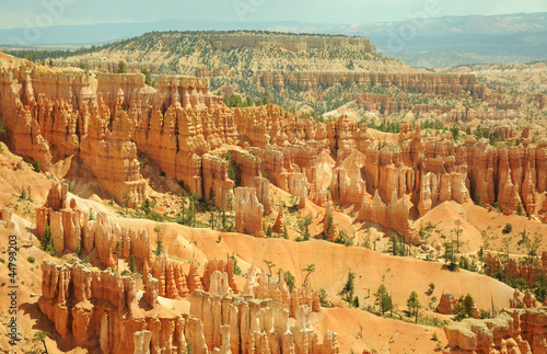 Bryce Canyon National Park