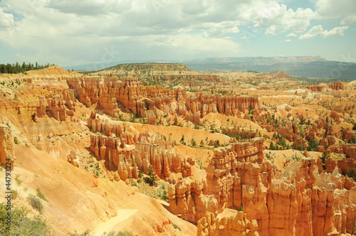Bryce Canyon National Park