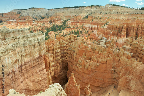 Bryce Canyon National Park