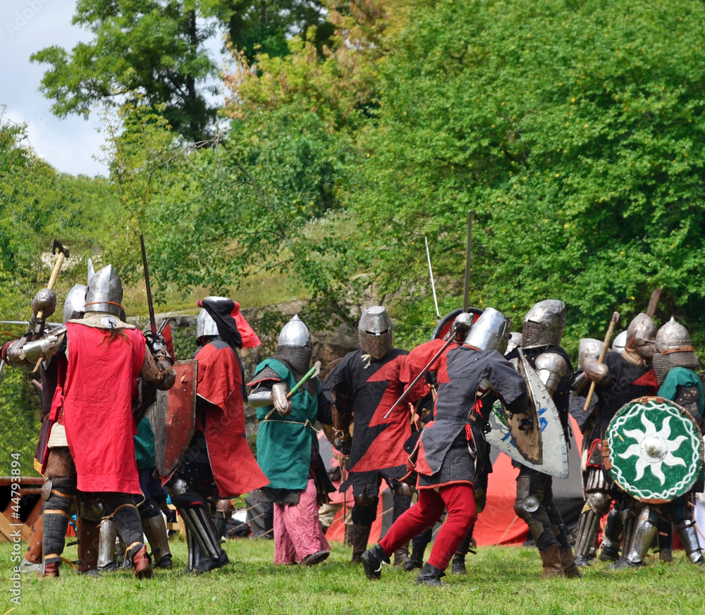 battle of medieval knights battle of medieval knights