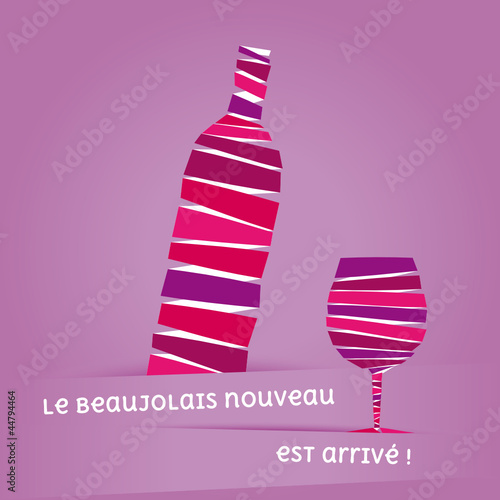 beaujolais nouveau