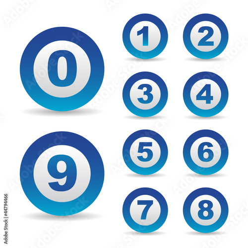Number collection