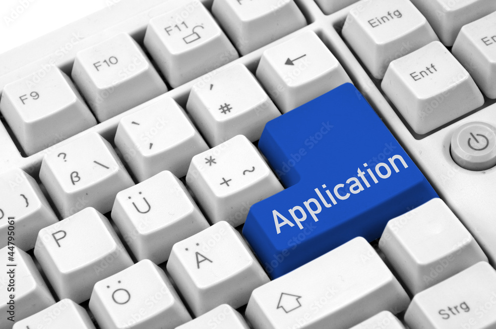Application Application
