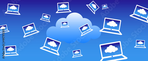 Cloud Computing Background