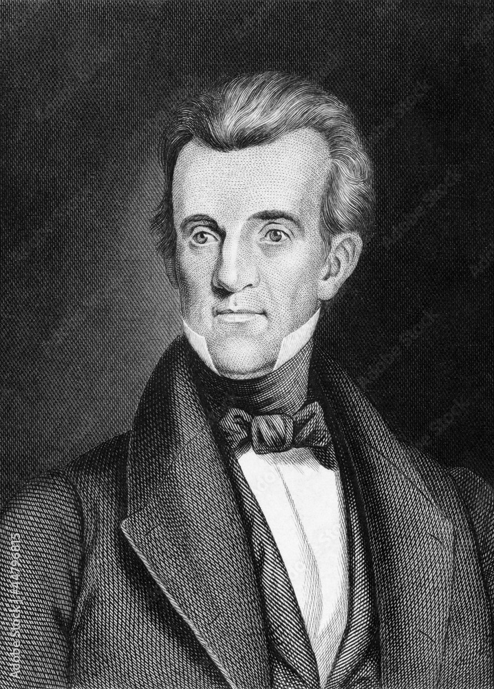 James Knox Polk James Knox Polk