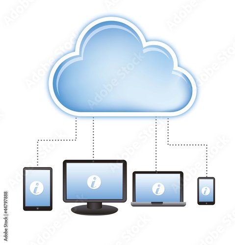 cloud computing