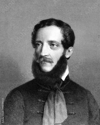 Lajos Kossuth photo