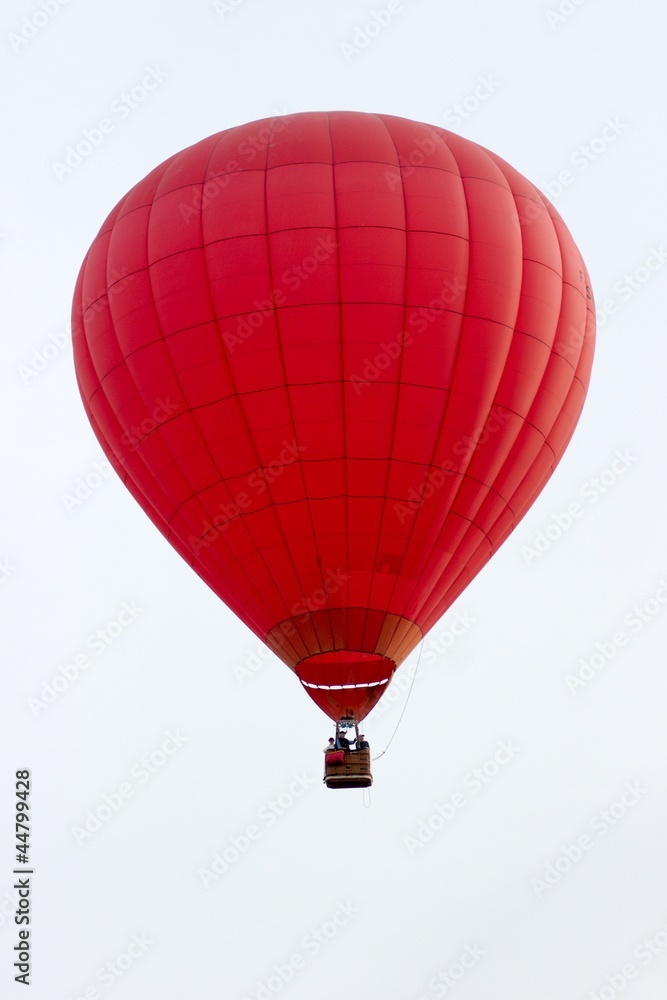 Obraz premium Mongolfiere #63