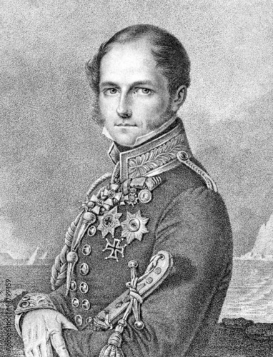 Leopold I of Belgium photo